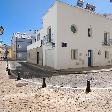 A Casa Da Elsa Apartment FAO Exterior foto