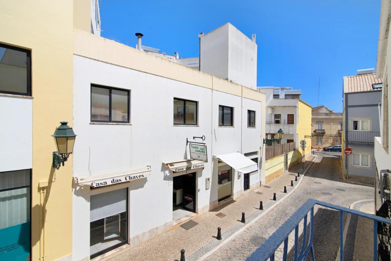 A Casa Da Elsa Apartment FAO Exterior foto