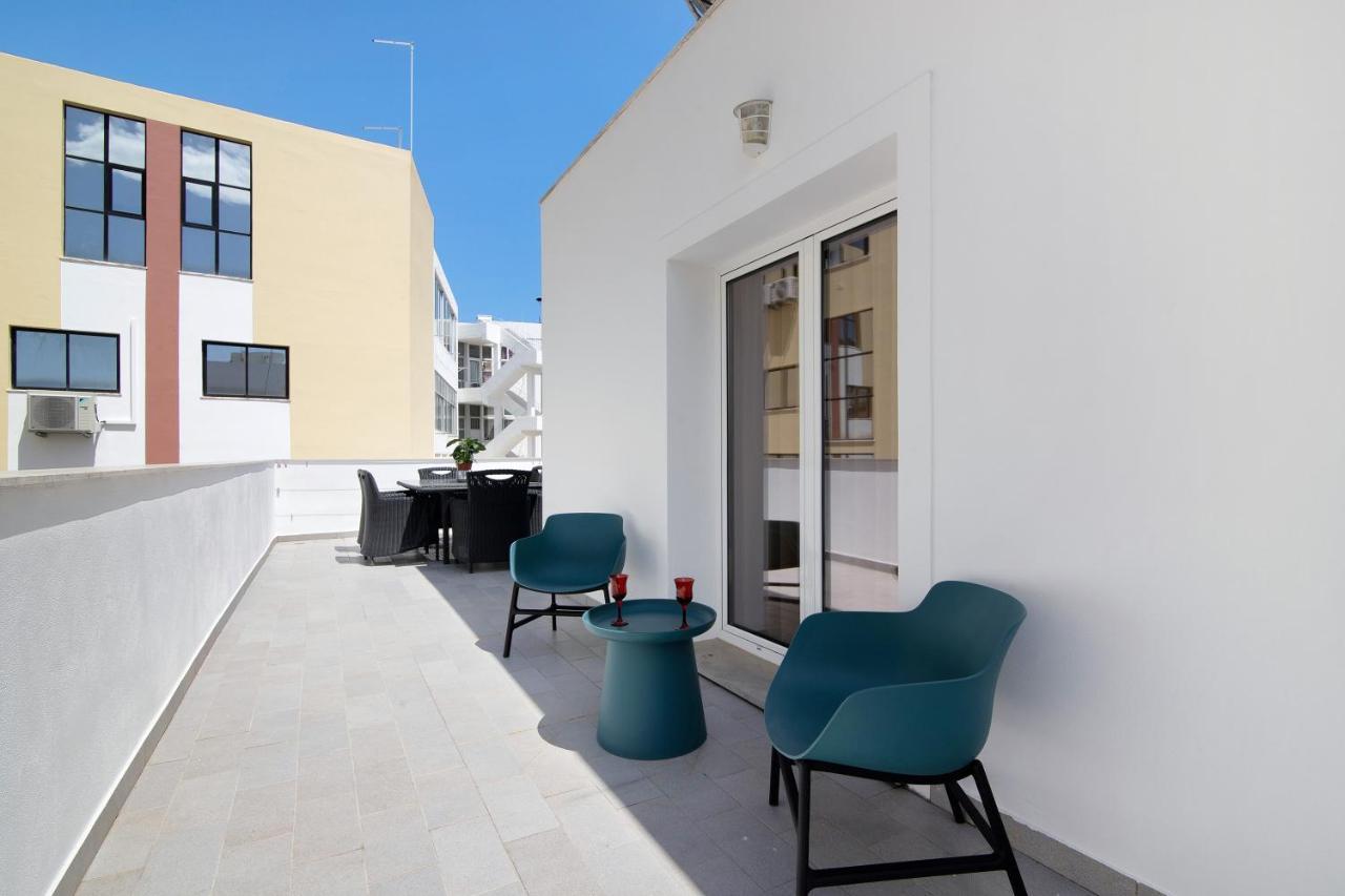 A Casa Da Elsa Apartment FAO Exterior foto
